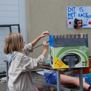 DSC 0057 - Scouts en Gidsen Zaventem 
